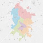Council District Map